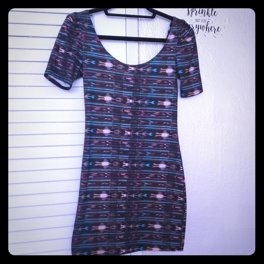 💞Boho Chic My FAV comfy casual dress